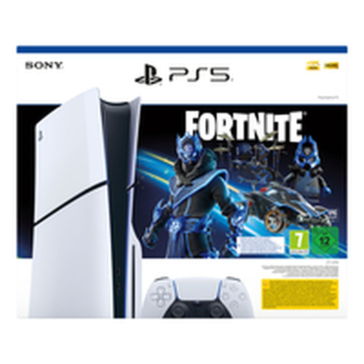 PlayStation 5 Sony CFI-2016-3