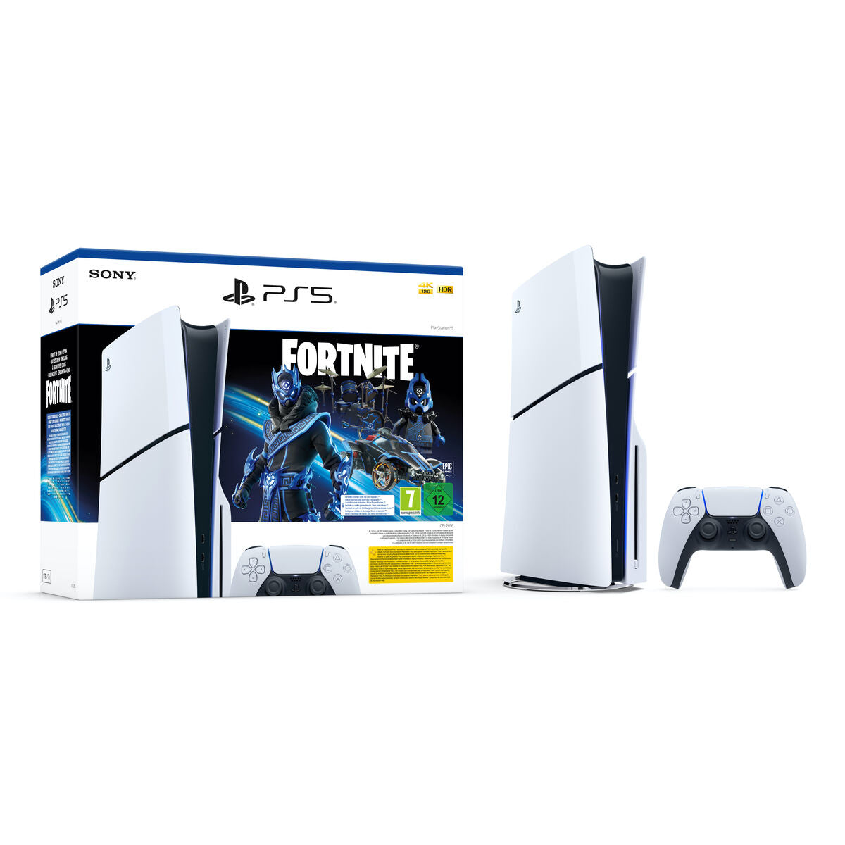 PlayStation 5 Sony CFI-2016-2