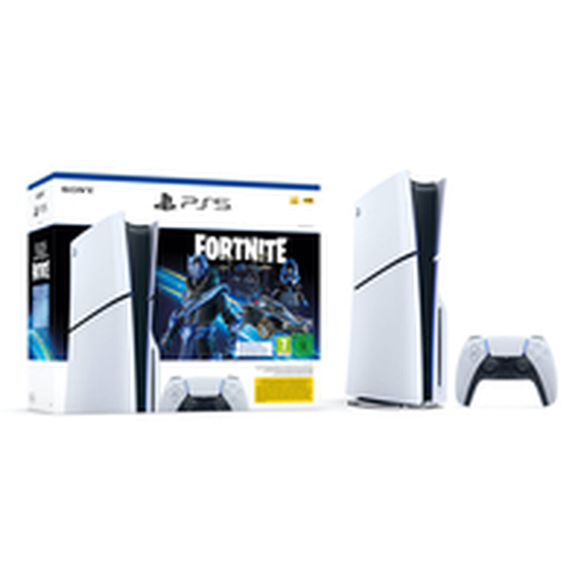 PlayStation 5 Sony CFI-2016-1