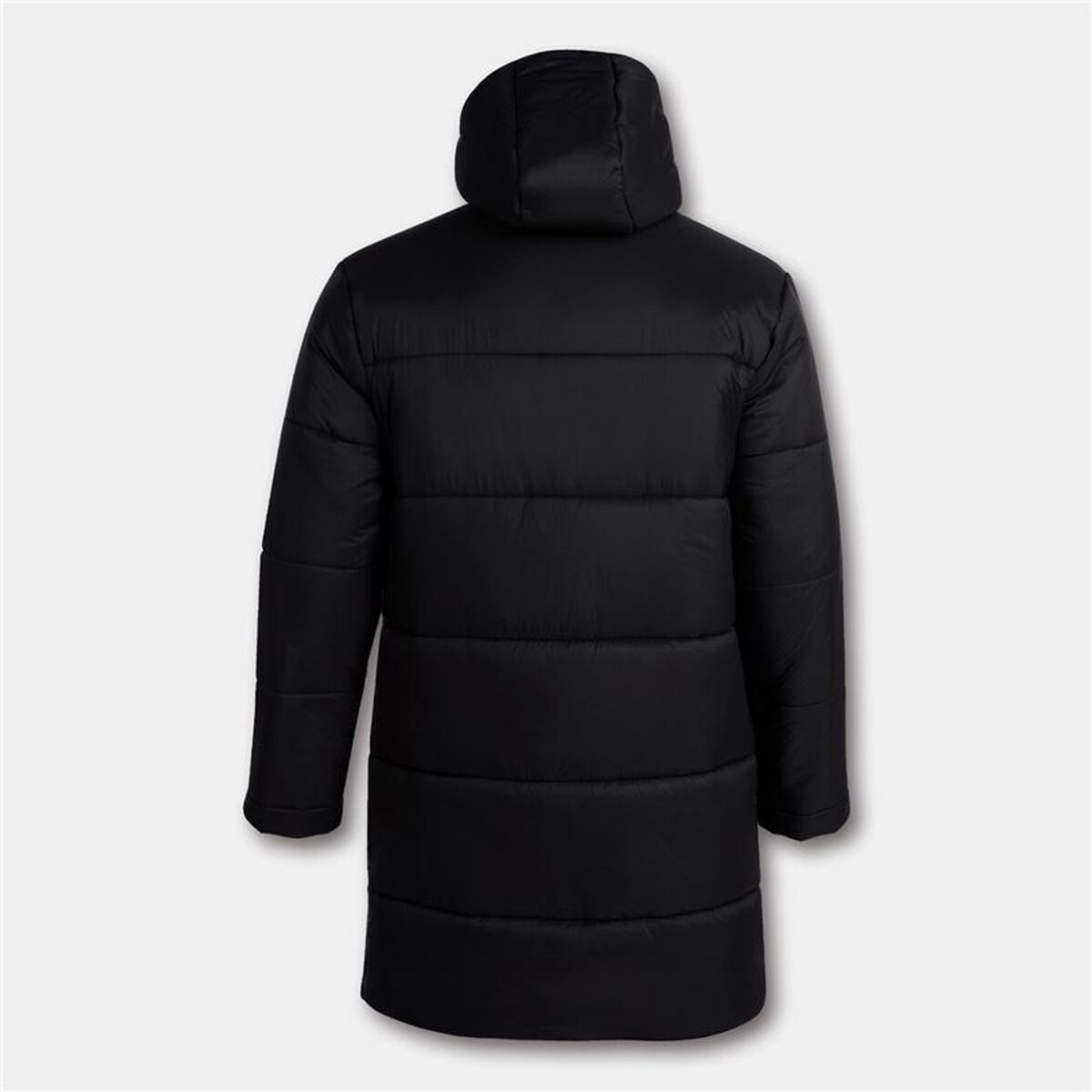 Jacket Joma Sport Islandia III Black