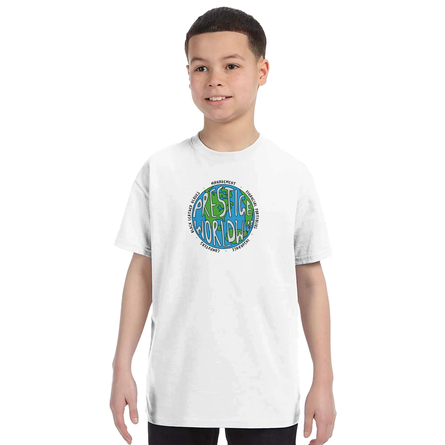 Prestige Worldwide Step Brothers T-Shirt-12
