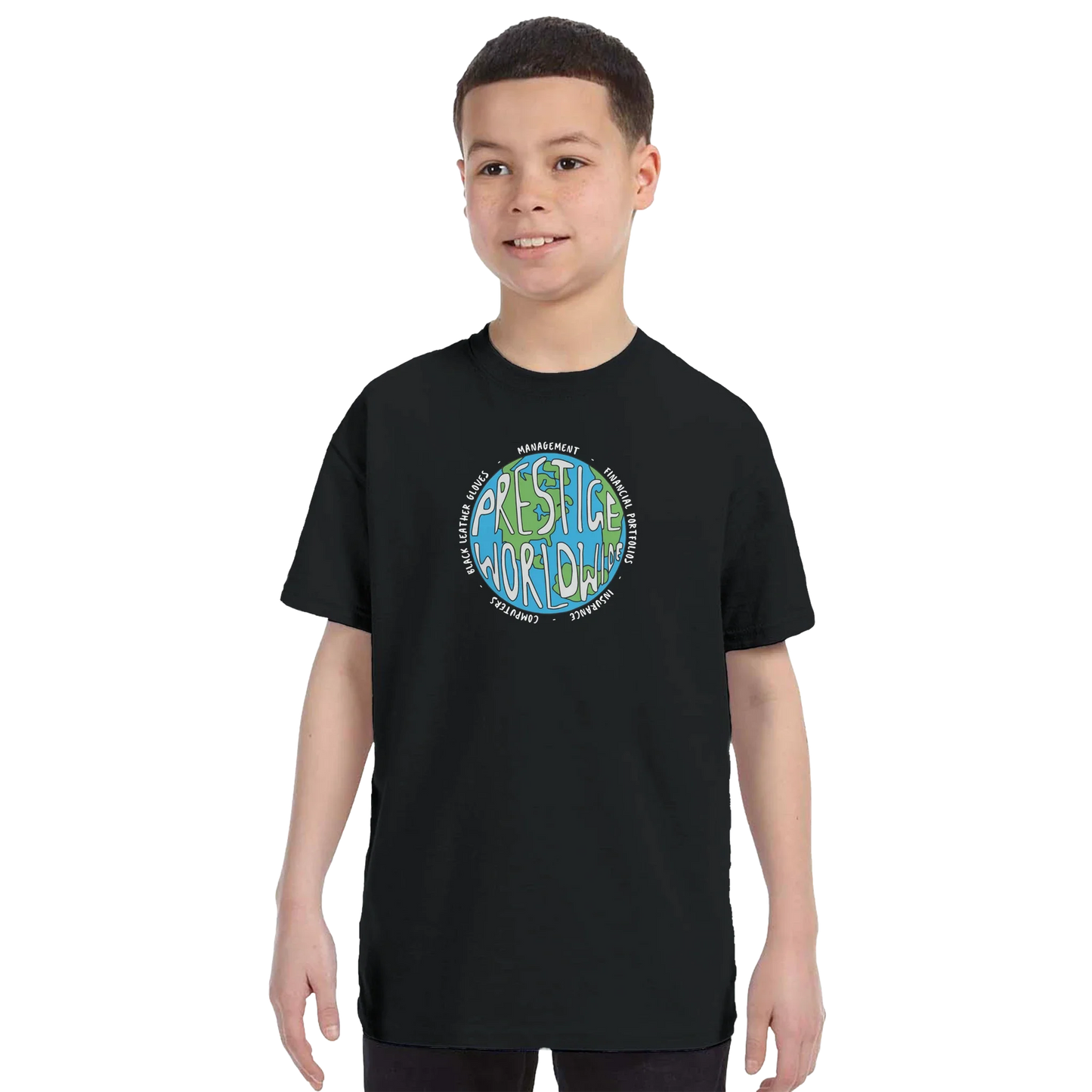 Prestige Worldwide Step Brothers T-Shirt-13