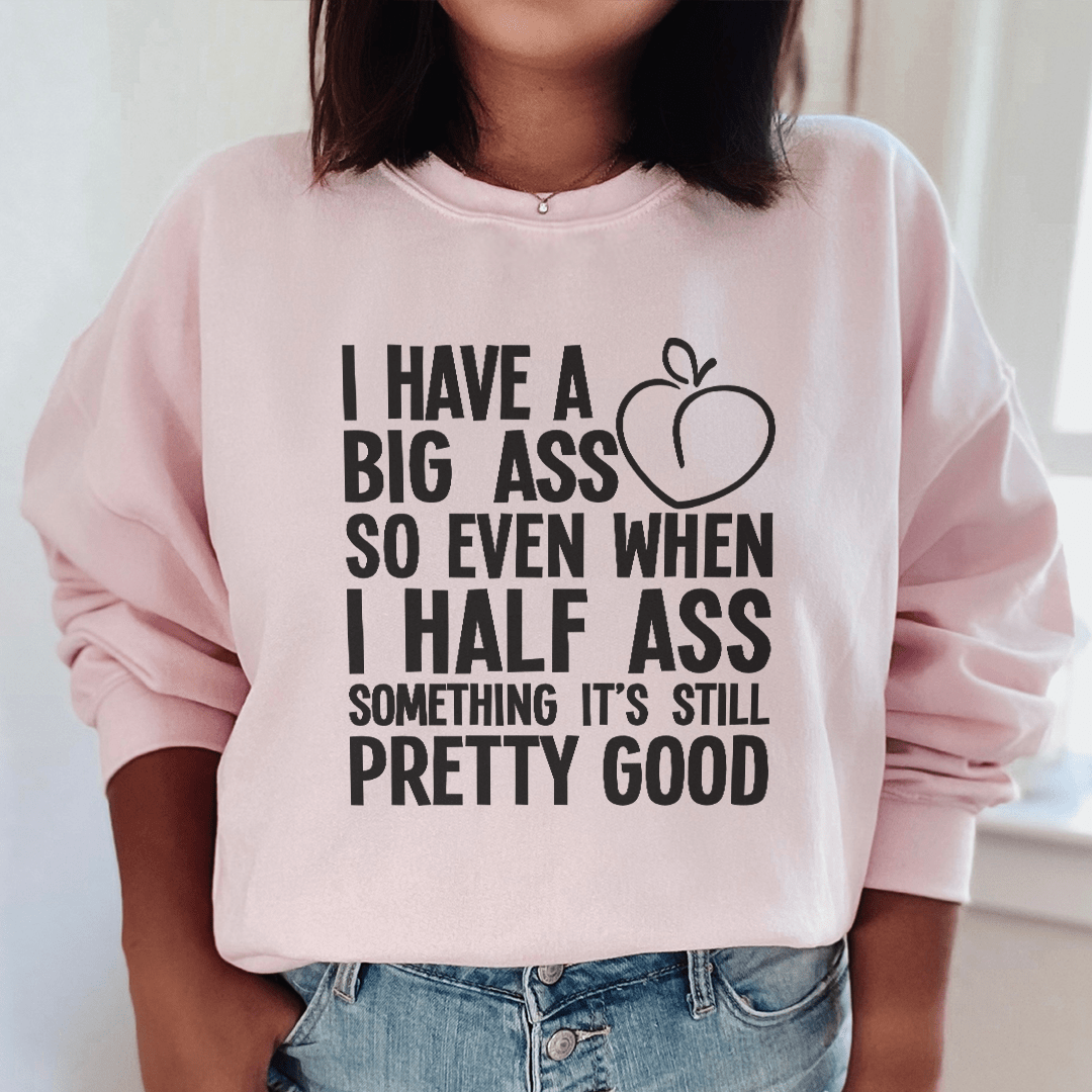 Half-Ass-1