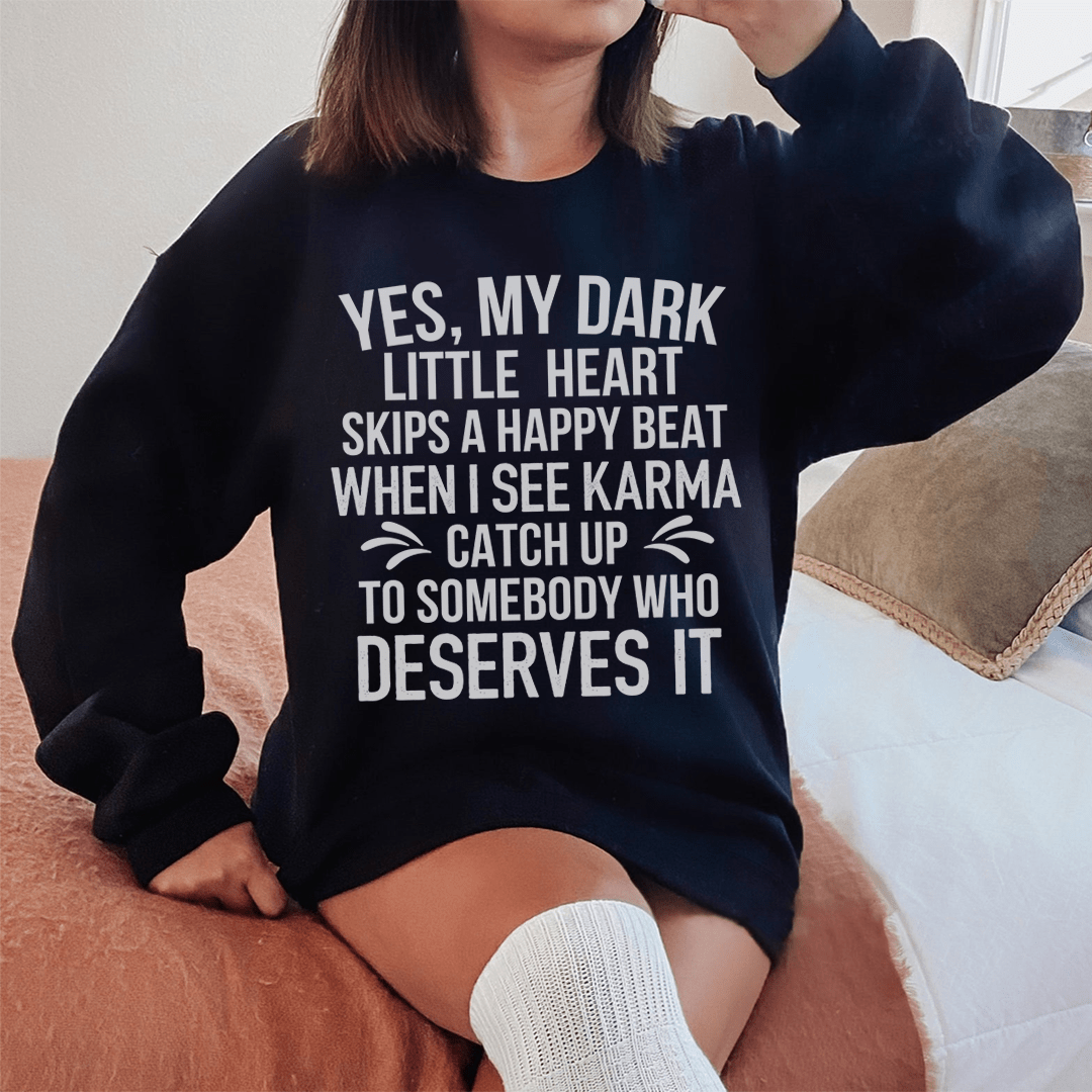 Karma-1