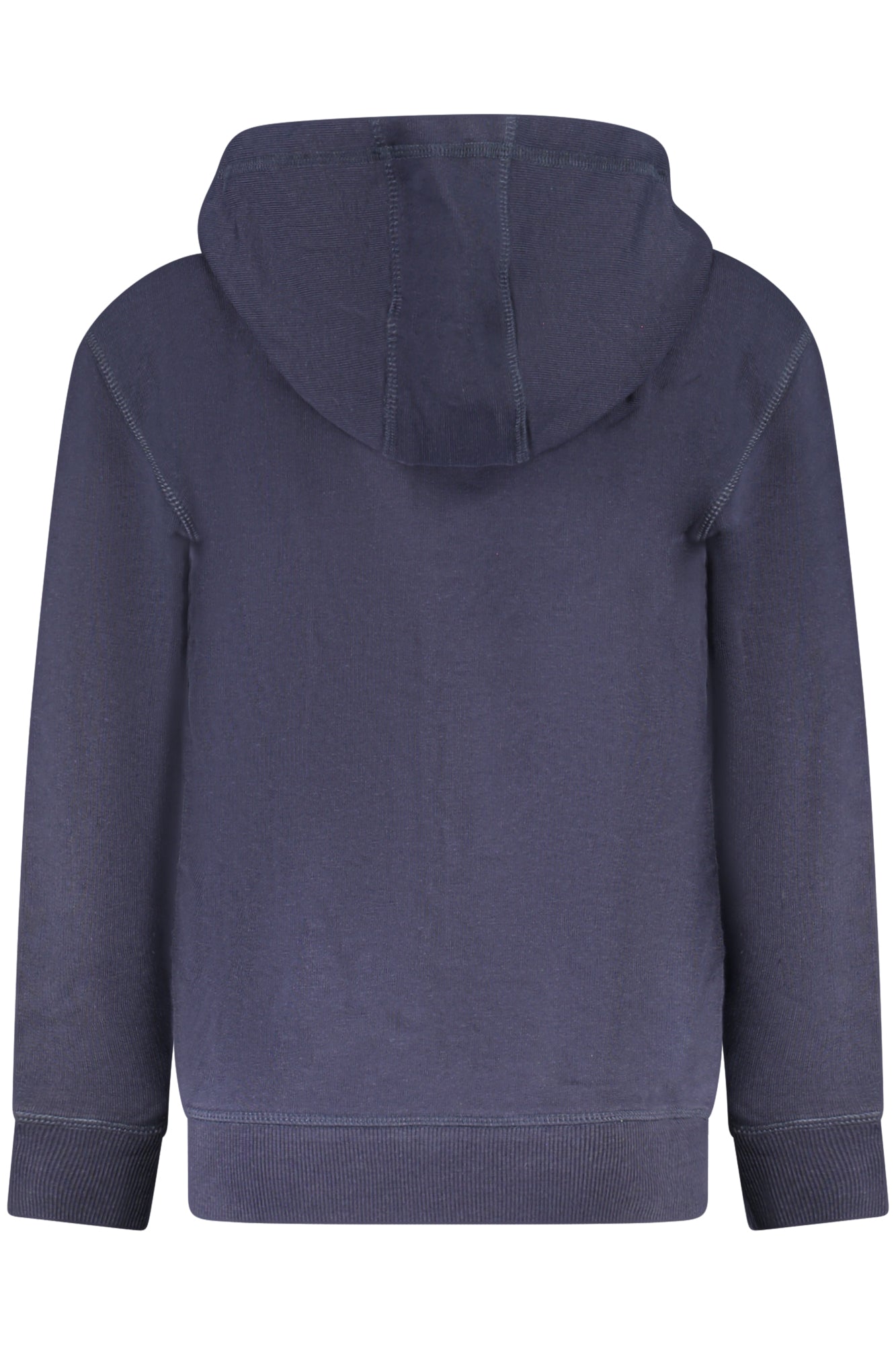 NORTH SAILS KIDS' ZIP-UP SWEATSHIRT BLUE-1