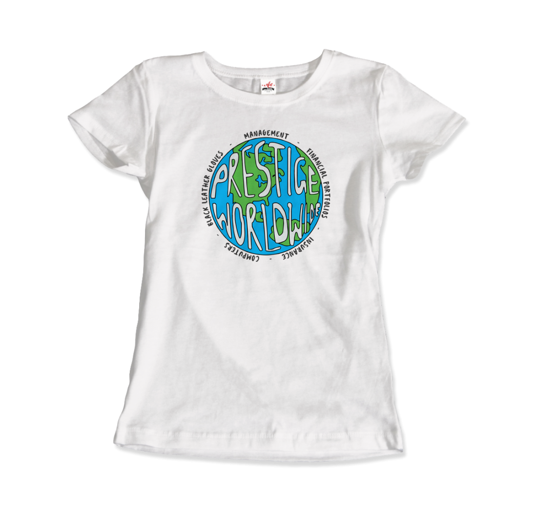 Prestige Worldwide Step Brothers T-Shirt-11