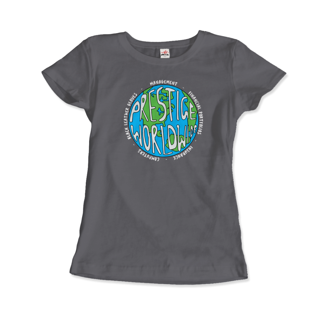 Prestige Worldwide Step Brothers T-Shirt-9