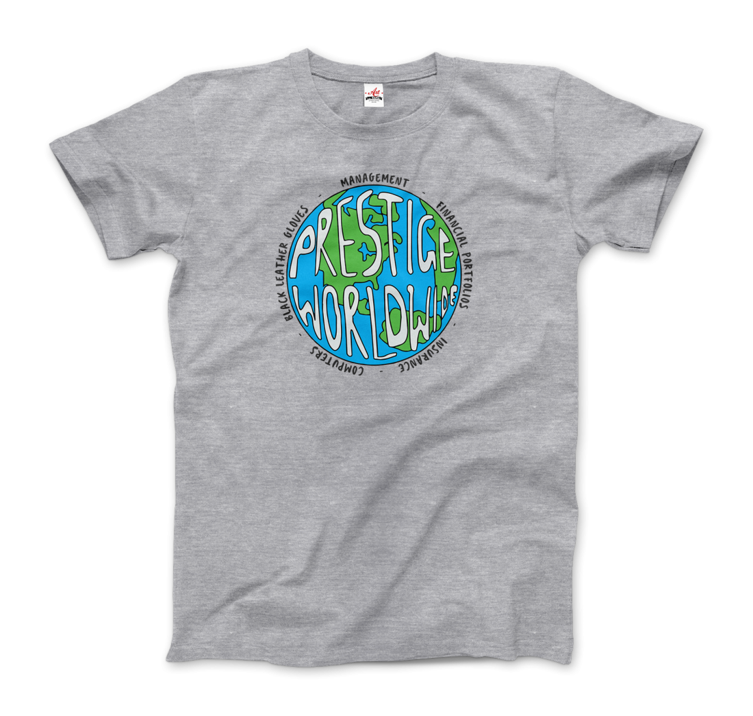 Prestige Worldwide Step Brothers T-Shirt-7