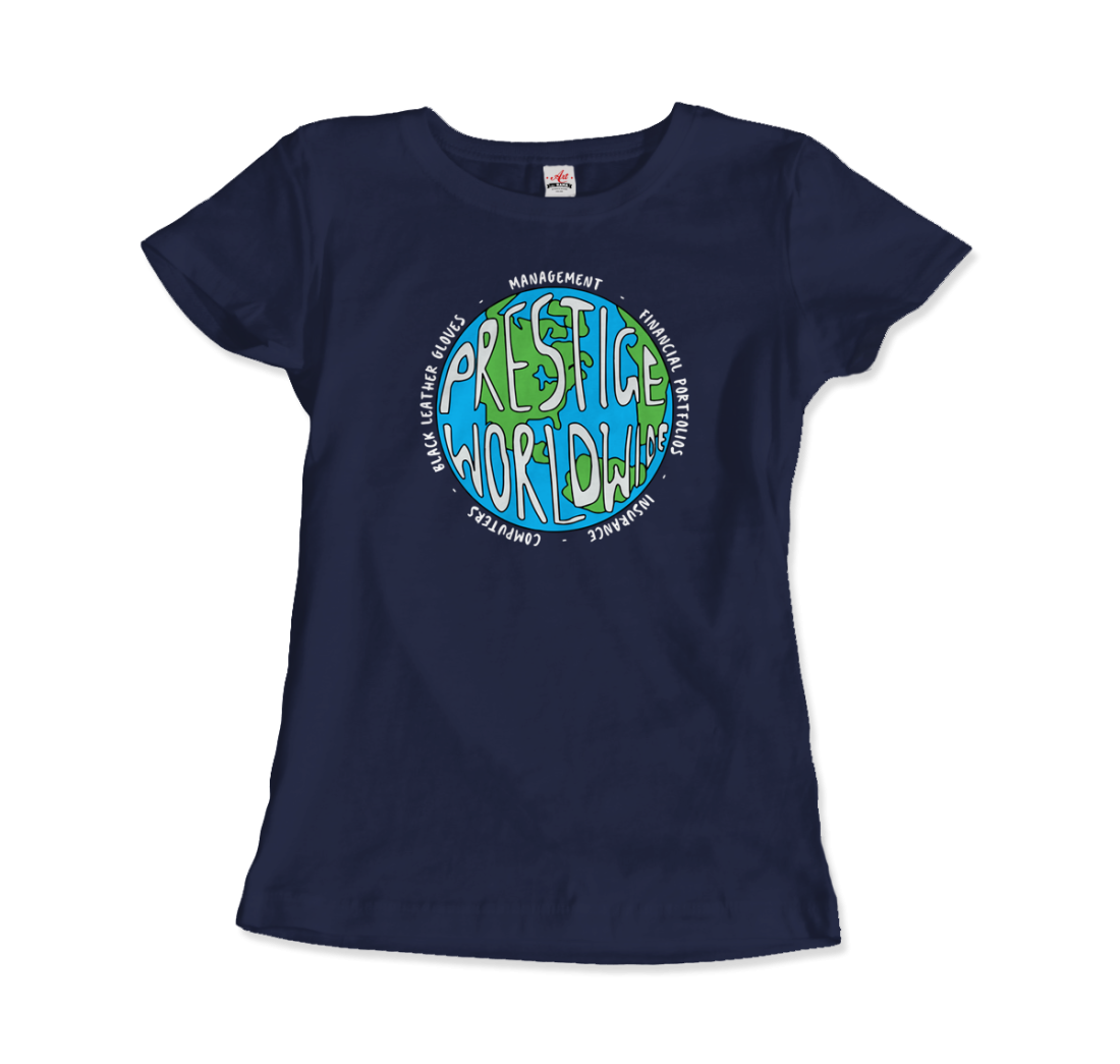 Prestige Worldwide Step Brothers T-Shirt-8