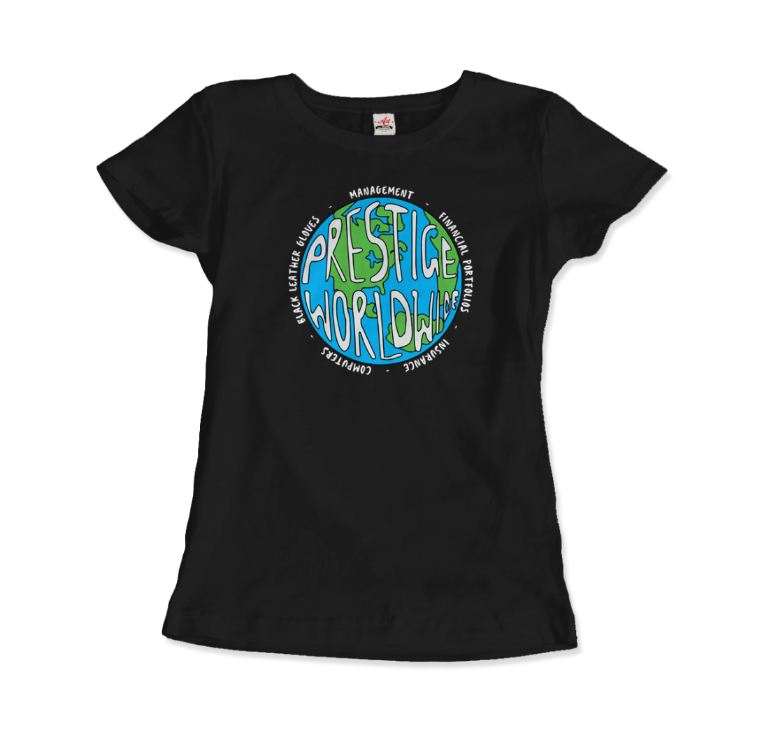 Prestige Worldwide Step Brothers T-Shirt-2