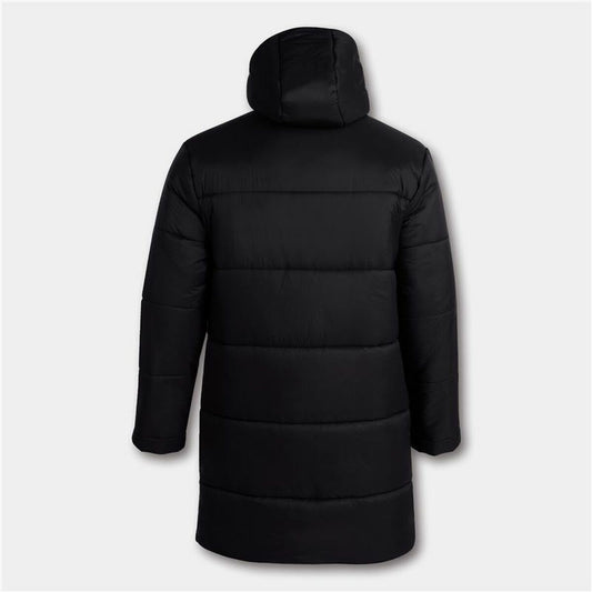 Jacket Joma Sport Islandia III Black