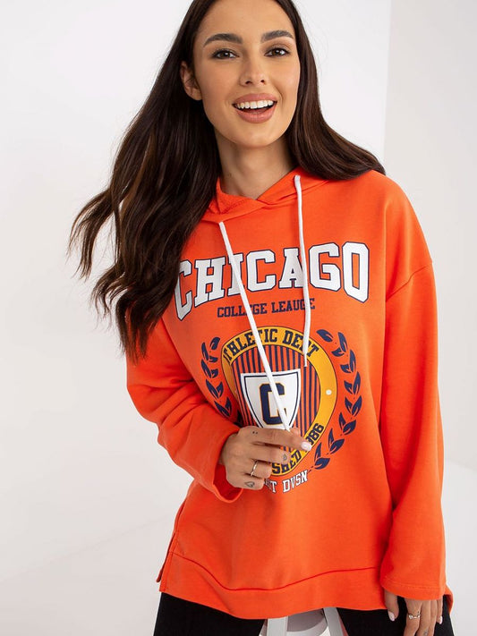 Sweatshirt model 172669 Fancy-0