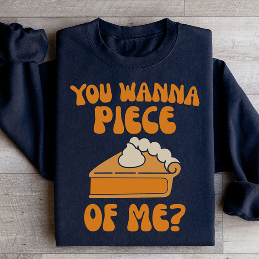 You Wanna Piece Of Me-0